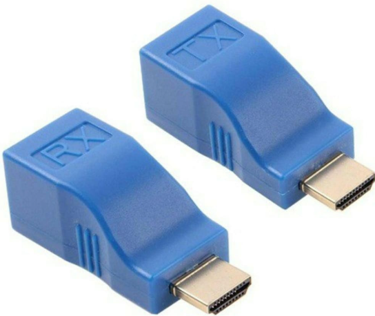 HDMI Extender 30 Meters HDMI Extender 30 Meters